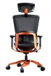 Геймерское кресло Cougar ARGO Black-Orange - 3