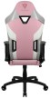 Геймерское кресло ThunderX3 TC3 MAX Sakura White - 3