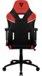 Геймерское кресло ThunderX3 TC5 Ember Red - 3