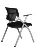 Конференц-кресло складное Riva Chair RCH 462E - 3