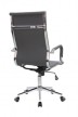 Кресло для руководителя Riva Chair RCH 6002-1 S+Серый - 3