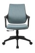 Кресло для персонала Riva Chair RCH 928+Зелёный кашемир - 1