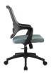 Кресло для персонала Riva Chair RCH 928+Зелёный кашемир - 2