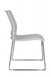Конференц-кресло Riva Chair RCH D918+Светло-серый - 2