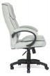 Кресло для руководителя TetChair OREON grey - 2
