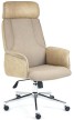 Кресло для руководителя TetChair CHARM beige