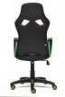 Геймерское кресло TetChair RUNNER green - 3