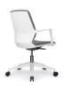 Кресло для персонала Riva Design Chair Colt B1903 темно-серый - 3
