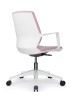 Кресло для персонала Riva Design Chair Colt B1903 розовый - 3