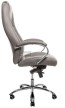 Кресло для руководителя Everprof Drift M EP-drift m eco grey - 2