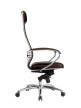 Кресло для руководителя Метта Samurai KL-1.04 коричневый - 3