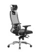 Кресло для руководителя Метта Samurai SL-3.04 черный - 2