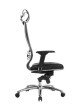 Кресло для руководителя Метта Samurai SL-3.04 черный - 3