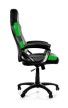 Геймерское кресло Arozzi Enzo - Green - 2