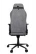 Геймерское кресло Arozzi Vernazza Soft Fabric - Ash - 3