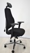 Кресло для руководителя Falto Profi SMART SMART-T T-1501-10H-Fig-60999-BK