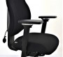 Кресло для руководителя Falto Profi SMART SMART-T T-1501-10H-Fig-60999-BK - 3