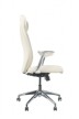 Кресло для руководителя Riva Design Chair Orlando А9184+Белый - 2